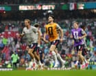 Mexico v England: World Cup 2026 last 16 kick-off time delayed by an hour – live