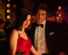 Verity review – Dakota Johnson leaves teethmarks as she goes back to Fifty Shades erotic thriller territory