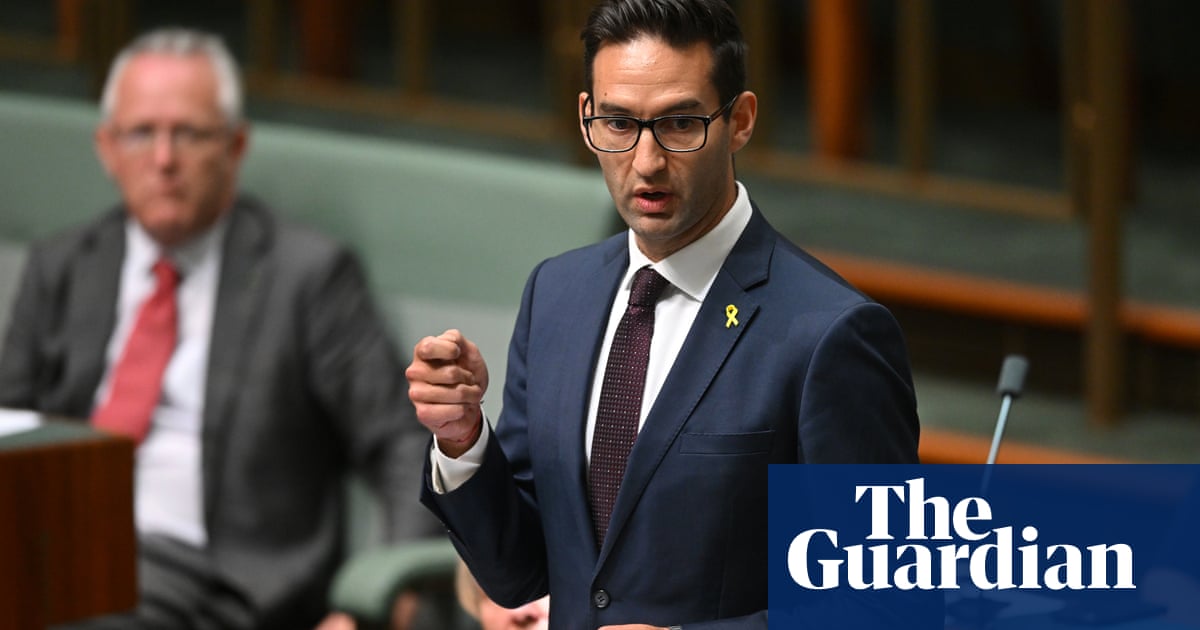Australian Universities Face Pressure on Antisemitism Definition