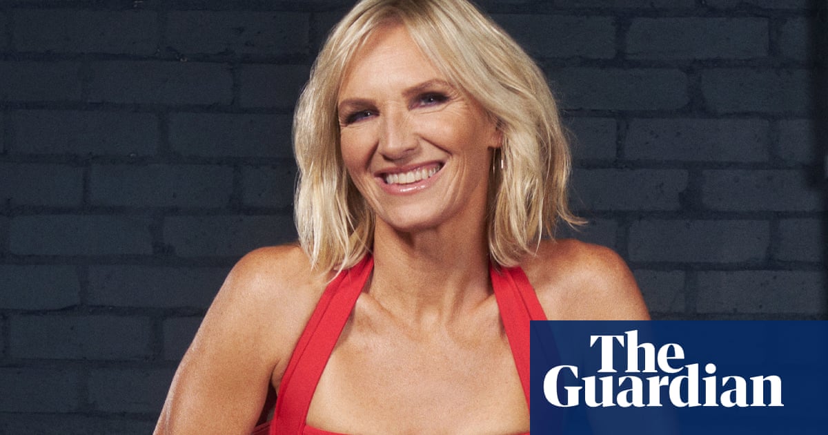 Jo Whiley says lack of public discourse about perimenopause left her ‘really lost’ Jo Whiley says lack of public discourse about perimenopause left her ‘really lost’