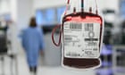 Revealed: UK government was warned of infected blood risks in 1970s