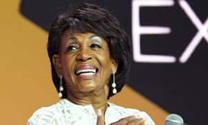 ‘She has been consistent and persistent,’ says Carolyn Fowler of the Black Women’s Forum.