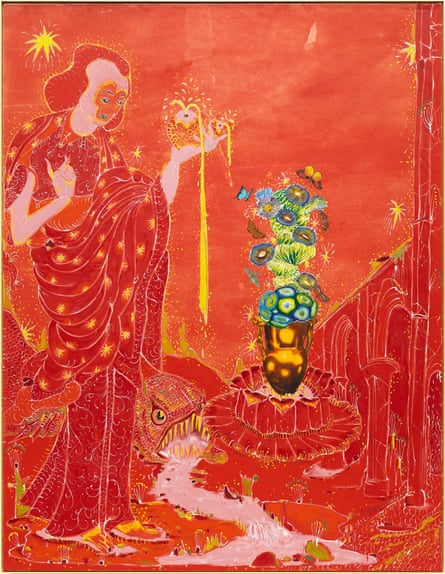 Pjota’s A Criação do Ouro, 2025.