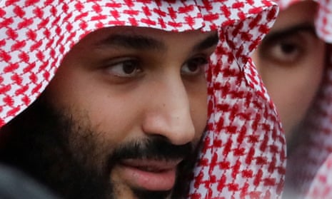 Saudi Arabia’s crown prince Mohammed bin Salman has brought in an industrialist to head the oil ministry as the listing of state oil company Aramco nears. 