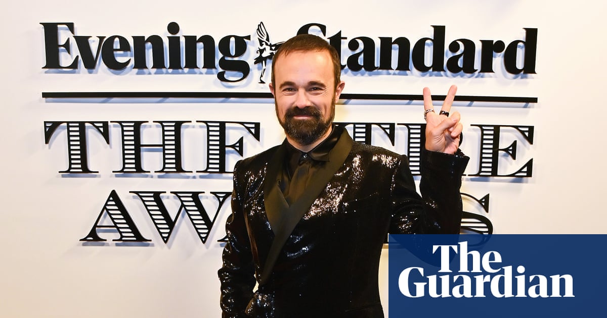 Lebedev promises to continue funding the Standard after latest loss of 20m