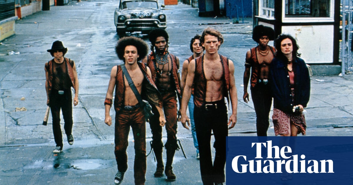 Gangs charged us $200 a night to shoot on their turf': Walter Hill on making cult film The Warriors