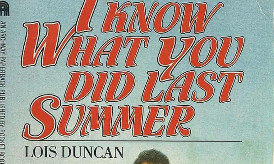 Remembering Lois Duncan The Queen Of The Young Adult Thriller Novel Books The Guardian Remembering Lois Duncan The Queen Of The Young Adult Thriller Novel Books The Guardian