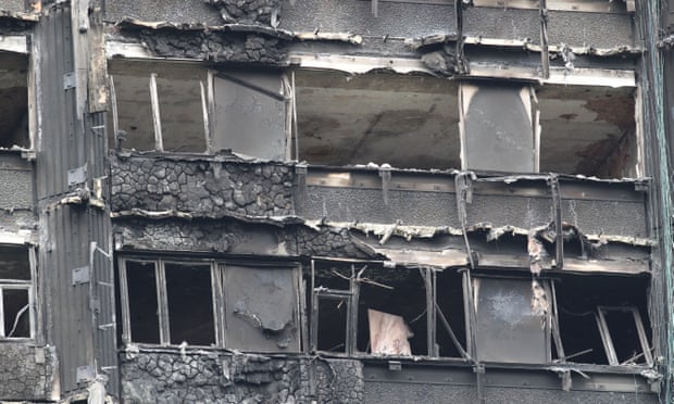 Some tenants of Grenfell Tower were reportedly unable to access legal aid to challenge safety concerns prior to the fire.