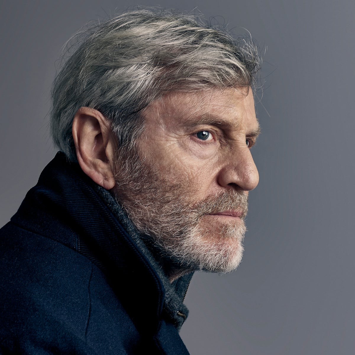 Baptiste Series Two Review A Heartstopping Whodunnit With The Missing Sleuth Television The Guardian Baptiste Series Two Review A Heartstopping Whodunnit With The Missing Sleuth Television The Guardian