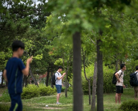 South Korea postpones decision to let Google Maps work properly – again