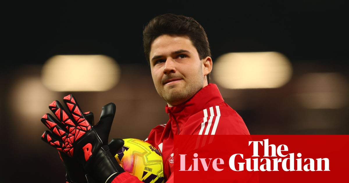 Manchester United v Bournemouth: Premier League updates – live