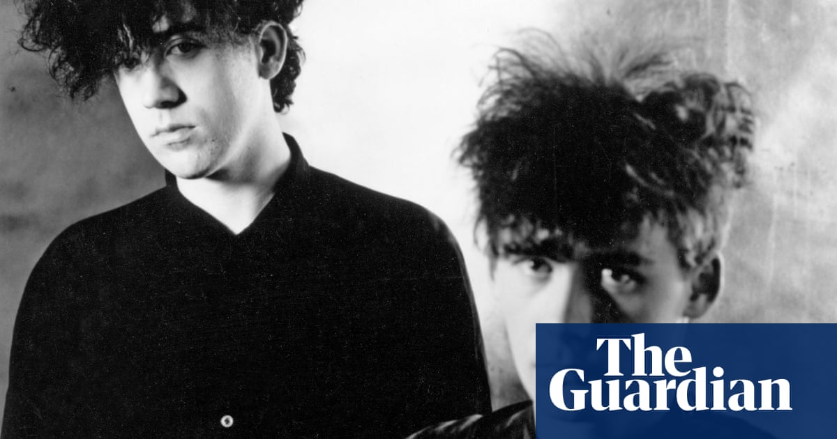 The Jesus and Mary Chain sue Warner for £1.8m over copyright infringement