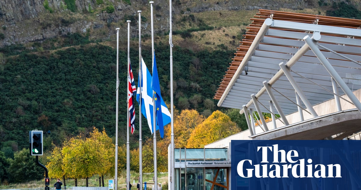 Scottish Government Abandons Juryless Rape Trials