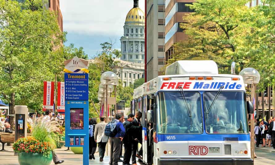 Denver City Guide What To See And Do Plus The Best Restaurants Bars And Hotels Denver Holidays The Guardian Denver City Guide What To See And Do Plus The Best Restaurants Bars And Hotels Denver Holidays The Guardian