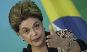 Dilma Rousseff