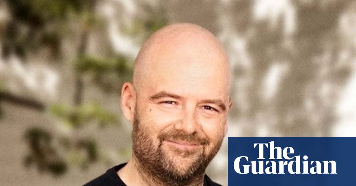 Hij schreef de meest succesvolle videogames ter wereld: wat nu? Mede-oprichter van Rockstar Dan Houser vertelt over het leven na Grand Theft Auto | Dan Huiser