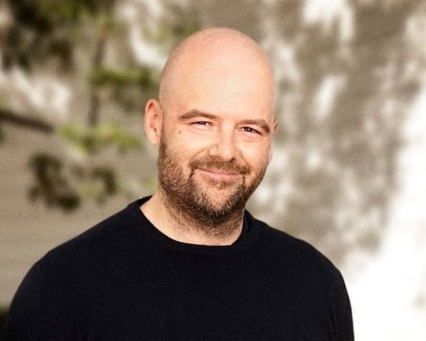 He wrote the world’s most successful video games, now what?