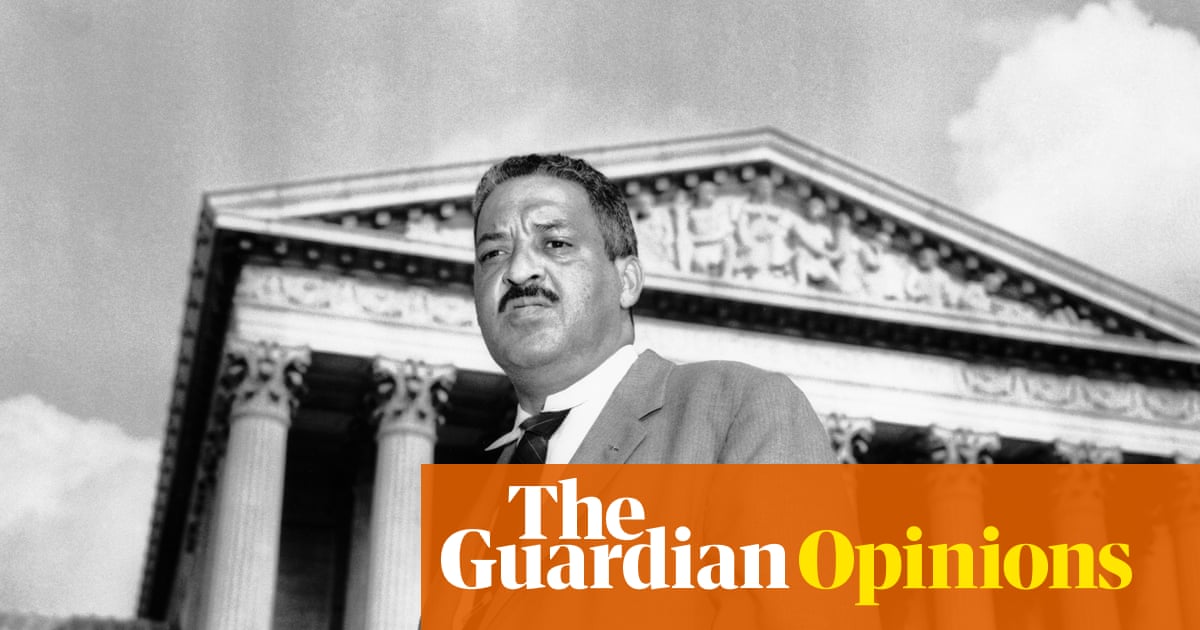 Conservative justices actually consider race except in correcting inequality | Saida Grundy