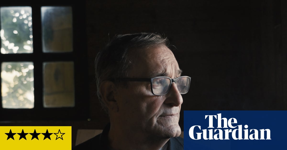 The Lost Boys of Mercury review heartbreaking film on the enduring wounds of church-school abuse