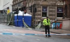 Sudanese refugee made 72 calls seeking help before Glasgow hotel stabbings