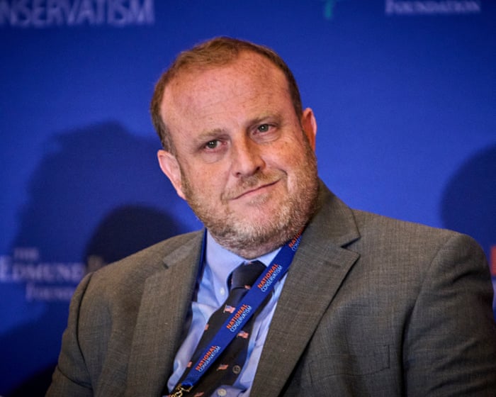 Trump’s pick for top diplomatic role faces scrutiny over ‘white supremacist’ views