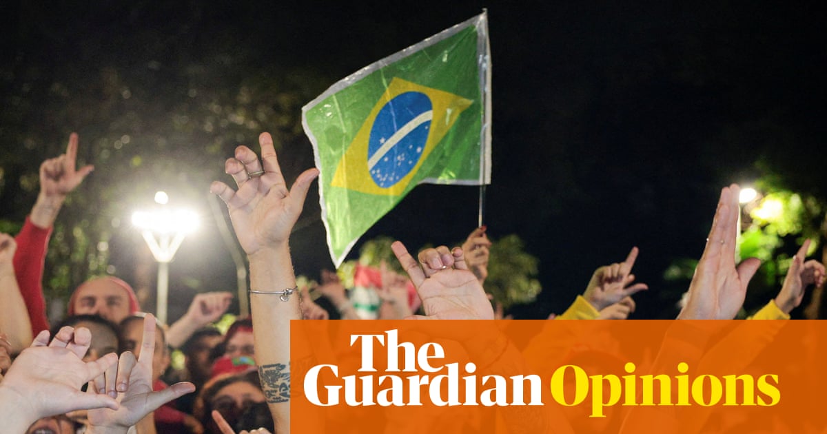 Lula miraculously beat the Brazilian far right and Donald Trump. But have no doubt: the region is still in peril