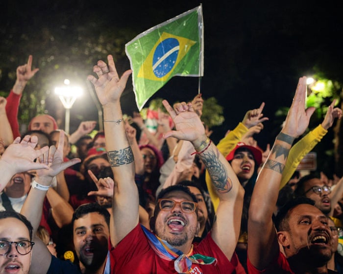 Lula miraculously beat the Brazilian far right and Donald Trump. But have no doubt: the region is still in peril | Jordana Timmerman