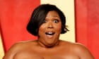 Lizzo reacts to South Park storyline: ‘I showed the world how to love yourself’