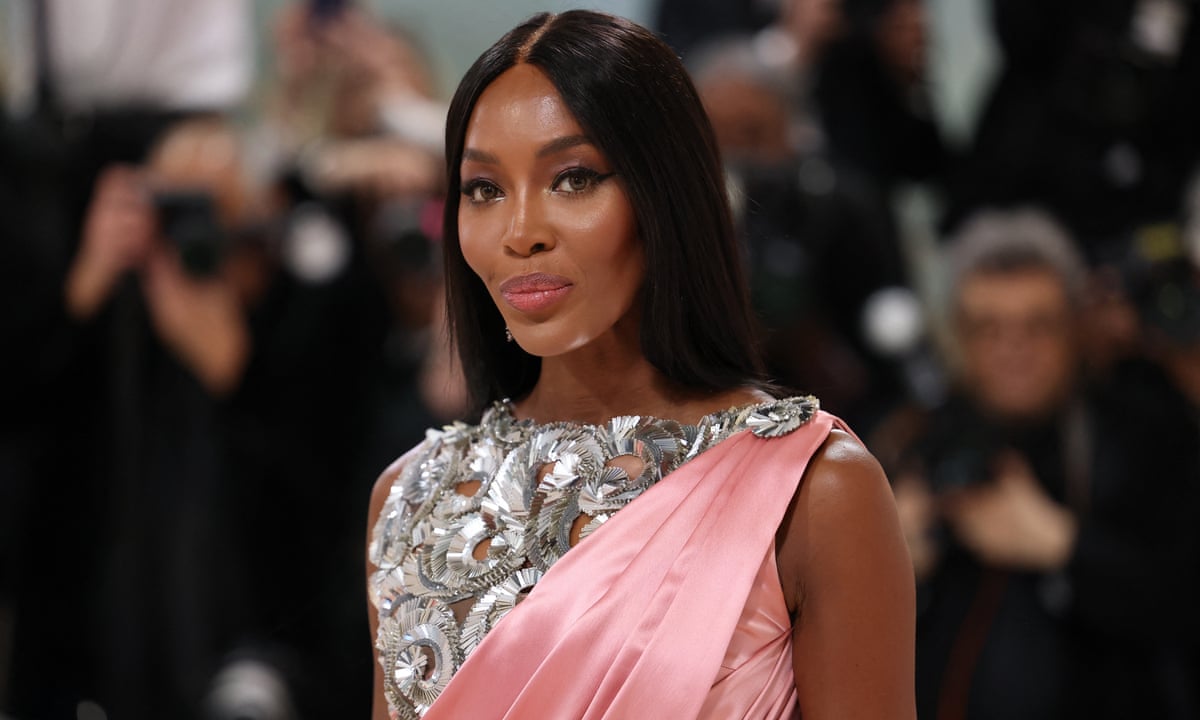 Naomi Campbell claims she did not know of financial misconduct at charity | Naomi Campbell | The Guardian Naomi Campbell claims she did not know of financial misconduct at charity | Naomi Campbell | The Guardian