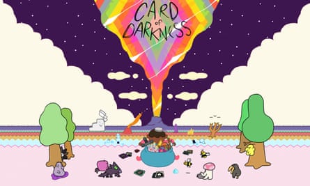 Card of Darkness