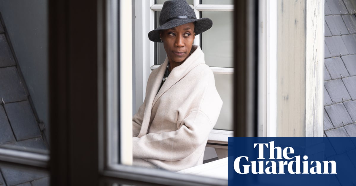 ‘The killers I met in jail didn’t scare me’: singer Rokia Traoré on w...
