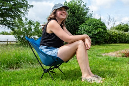 Vango Micro