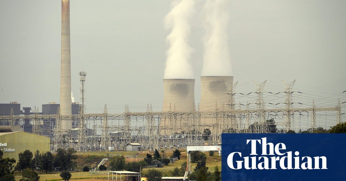 Australian households face steep power bill increases as generation costs soar