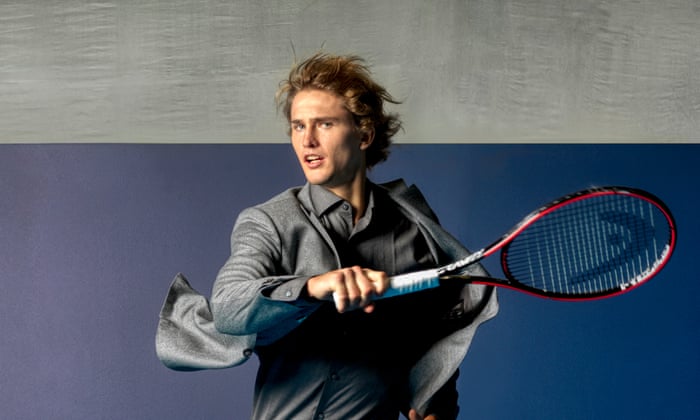 How Tall Is Zverev | vlr.eng.br