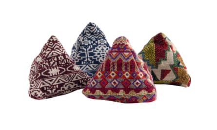 Not-a-Lavender bag, £14, kalinko.com