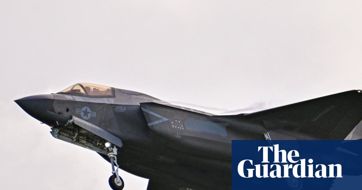 Trump says military carried out strike on alleged Venezuelan drug cartel vessel