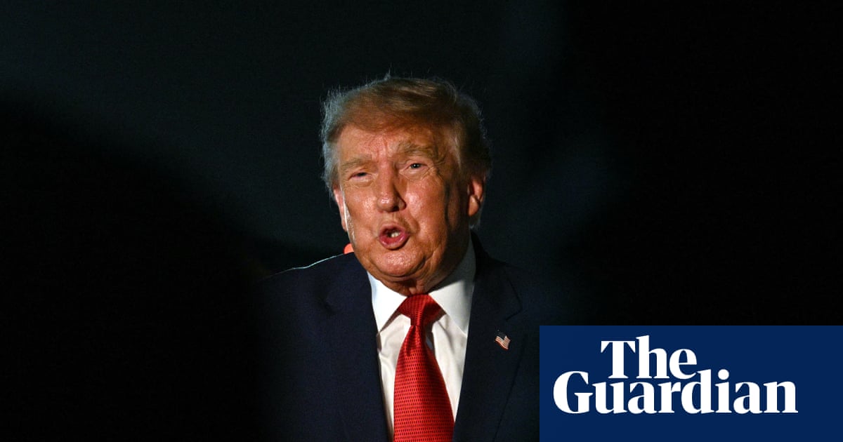 Donald Trump deputizes US private companies to conduct cyber-attacks