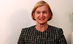 Amanda Spielman