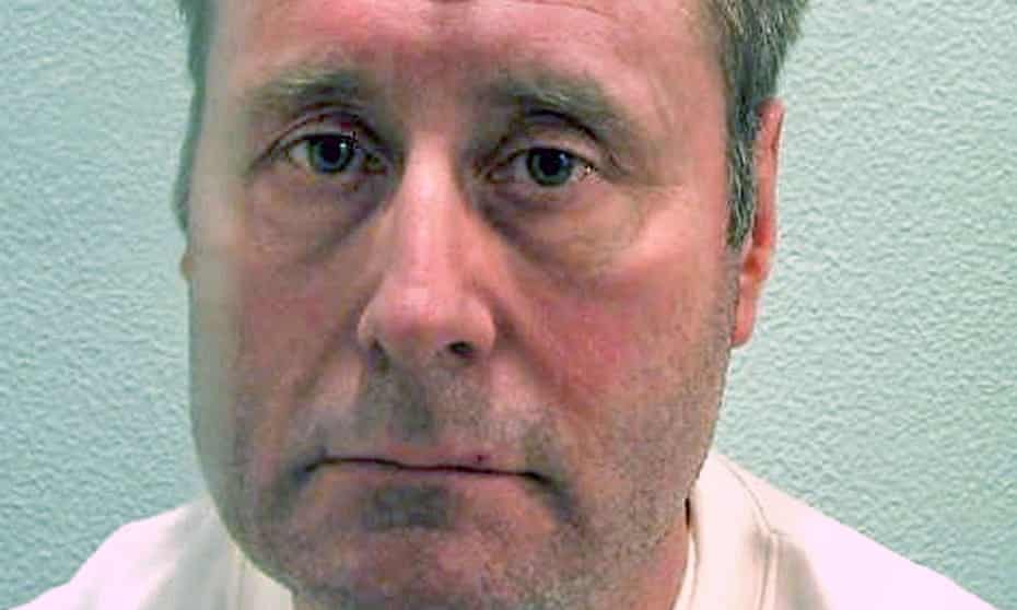 John Worboys drugged, sexually assaulted and raped women in the back of his black cab in London.