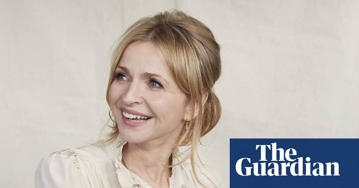 Trouble Was by Charlotte Edwardes review - a sharp child’s-eye view of adult neglect