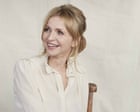 Trouble Was by Charlotte Edwardes review – a sharp child’s-eye view of adult neglect