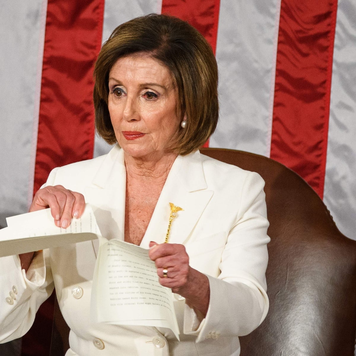 Does Nancy Pelosi Want To Become A Meme Us News The Guardian Does Nancy Pelosi Want To Become A Meme Us News The Guardian