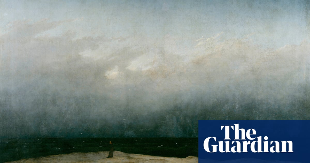 Caspar David Friedrich: el atormentado pintor romántico que inspiró a Beckett y Bambi | Arte y diseño Caspar David Friedrich: el atormentado pintor romántico que inspiró a Beckett y Bambi | Arte y diseño