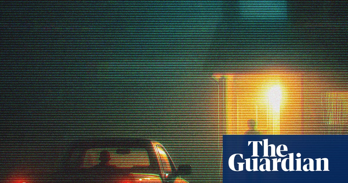 ‘Abject horror’: the troubling history of paedophile-hunting TV shows