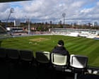 County cricket opening day: Surrey fight back at Warks, Essex use first full injury sub – live 5000