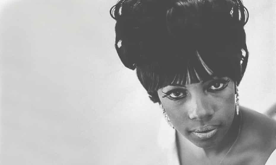 Mary Wilson Remembered By Otis Williams Motown Records The Guardian Mary Wilson Remembered By Otis Williams Motown Records The Guardian