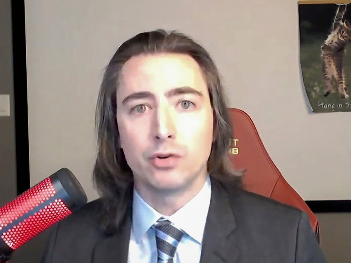 What Happened To Roaring Kitty? The Untold Story Revealed