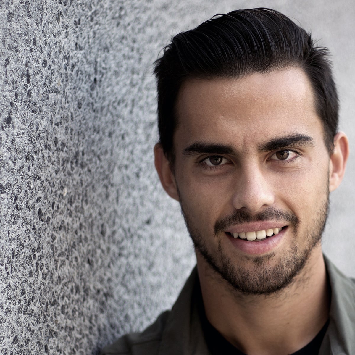 Milan's Suso: 'I feel like I am only at 70% of what I can achieve' | Milan  | The Guardian