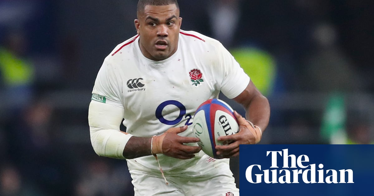 Kyle Sinckler out of Six Nations opener after ban for foul-mouthed outburst