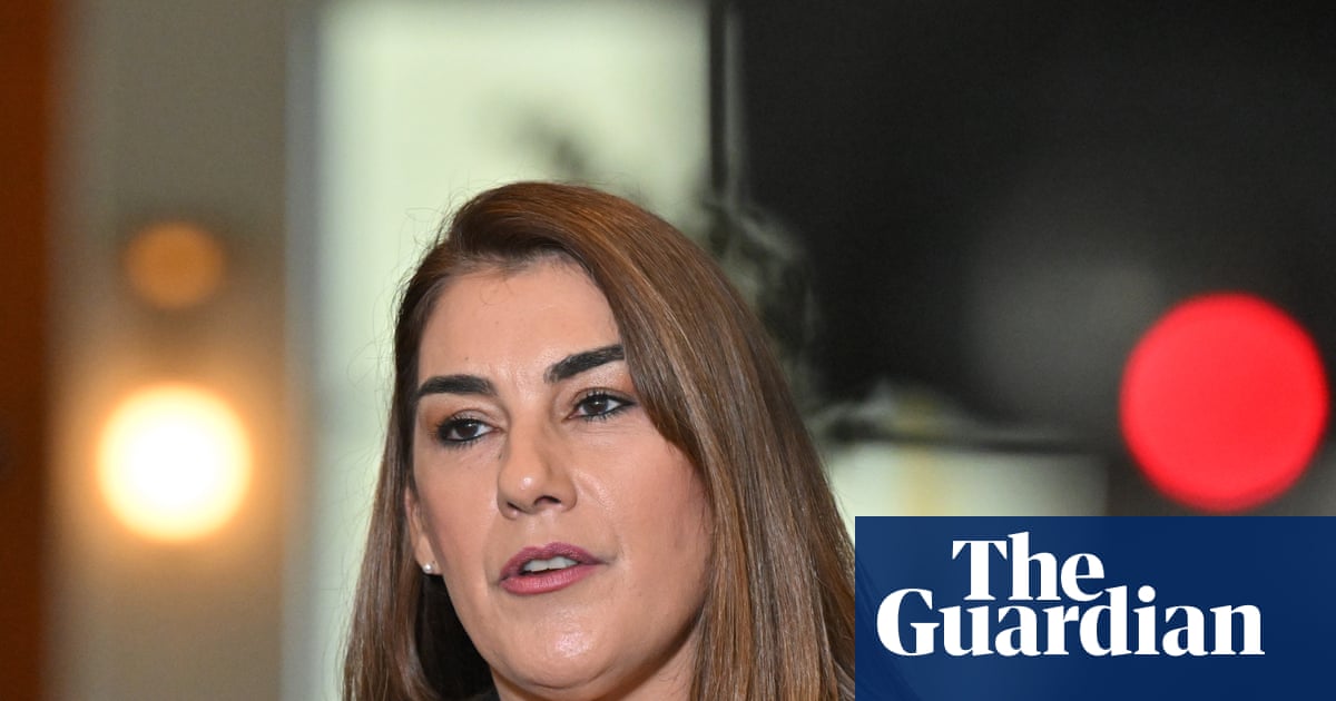 NT police won’t be charged over Kumanjayi White’s death as Lidia Thorpe criticises lack of justice